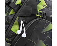 Coocazoo Mate Lime Flash - 1051050 - zdjęcie 7